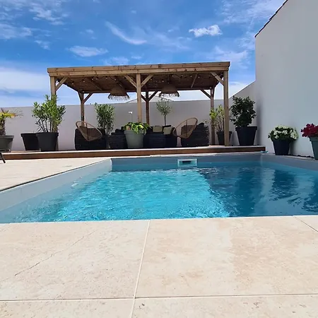 Des Goélands Villa *